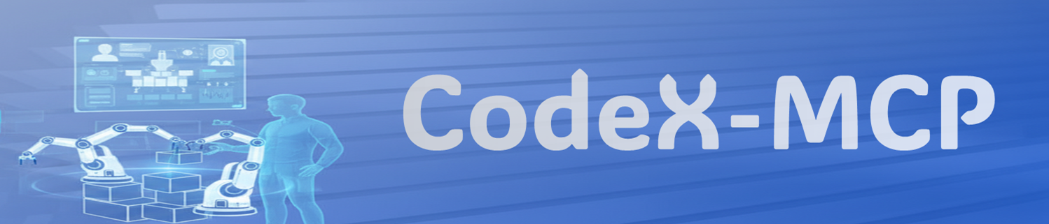 CodexMCP