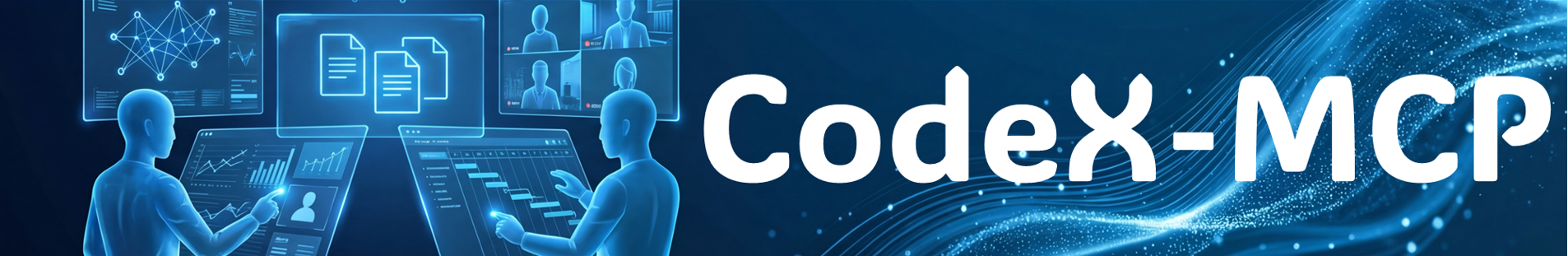 CodexMCP